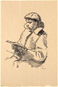 Hermann Struck Grafik JMBerlin 2002 238 49