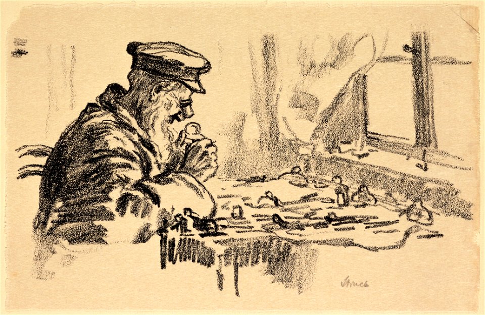 Hermann Struck Grafik JMBerlin 2002 238 17