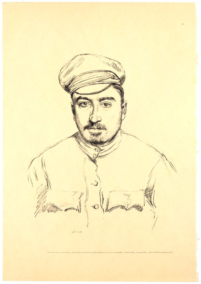 Hermann Struck Grafik JMBerlin 2002 237 28
