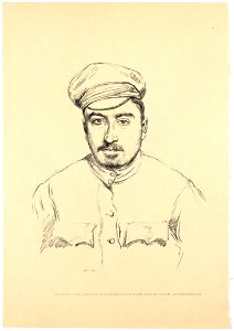 Hermann Struck Grafik JMBerlin 2002 237 28