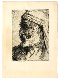 Hermann Struck Grafik JMBerlin GDR 81 89 0