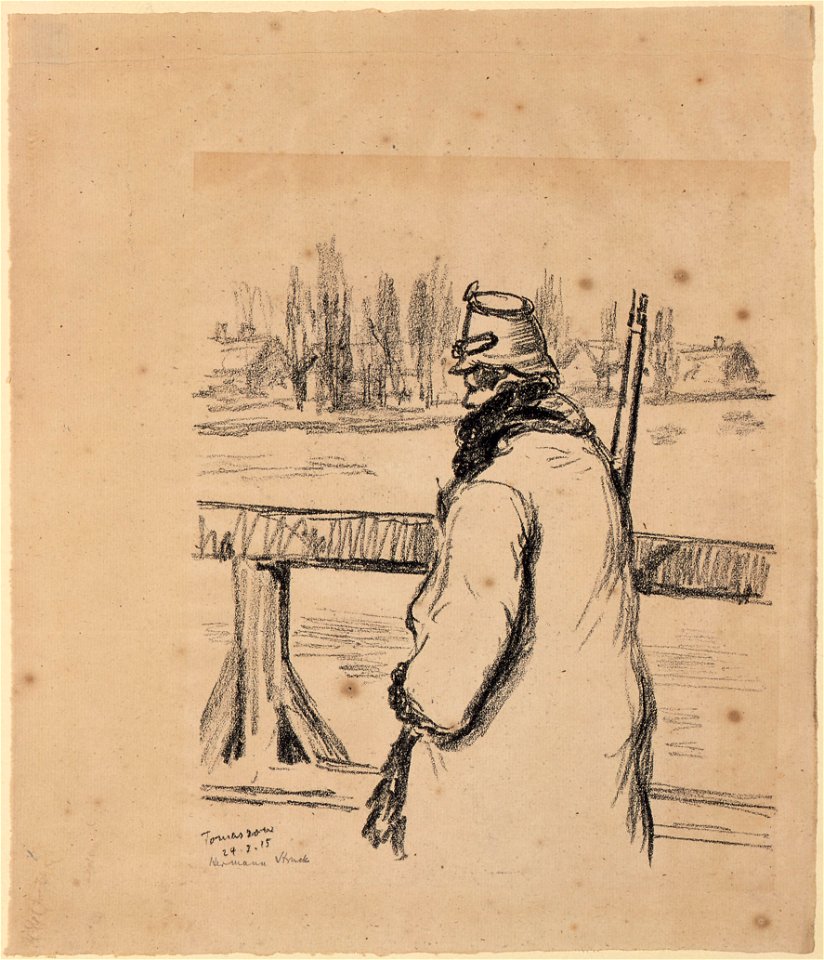 Hermann Struck Grafik JMBerlin 2002 242 1