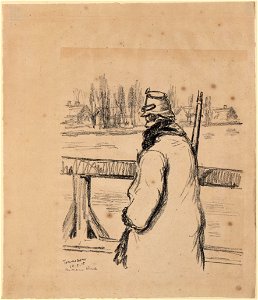 Hermann Struck Grafik JMBerlin 2002 242 1