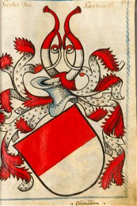 Herter von Herteneck Scheibler81ps
