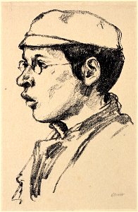 Hermann Struck Grafik JMBerlin 2002 238 28