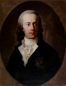 Herug Frederik Christian II
