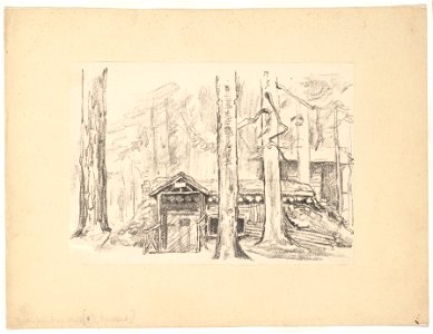 Hermann Struck Grafik JMBerlin GDR 88 3 0