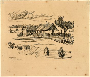 Hermann Struck Grafik JMBerlin 2002 242 13