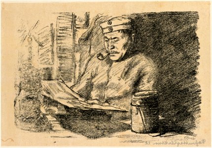 Hermann Struck Grafik JMBerlin 2002 235 34