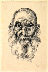 Hermann Struck Grafik JMBerlin 2002 238 1
