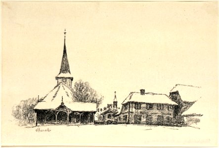 Hermann Struck Grafik JMBerlin 2002 235 45
