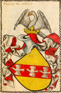 Herzog von Lothringen-Scheibler8ps