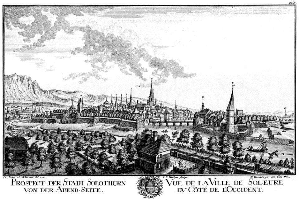 Herrliberger Solothurn