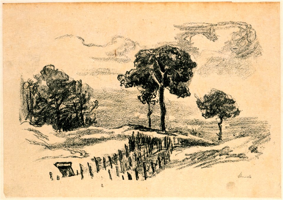 Hermann Struck Grafik JMBerlin 2002 235 8
