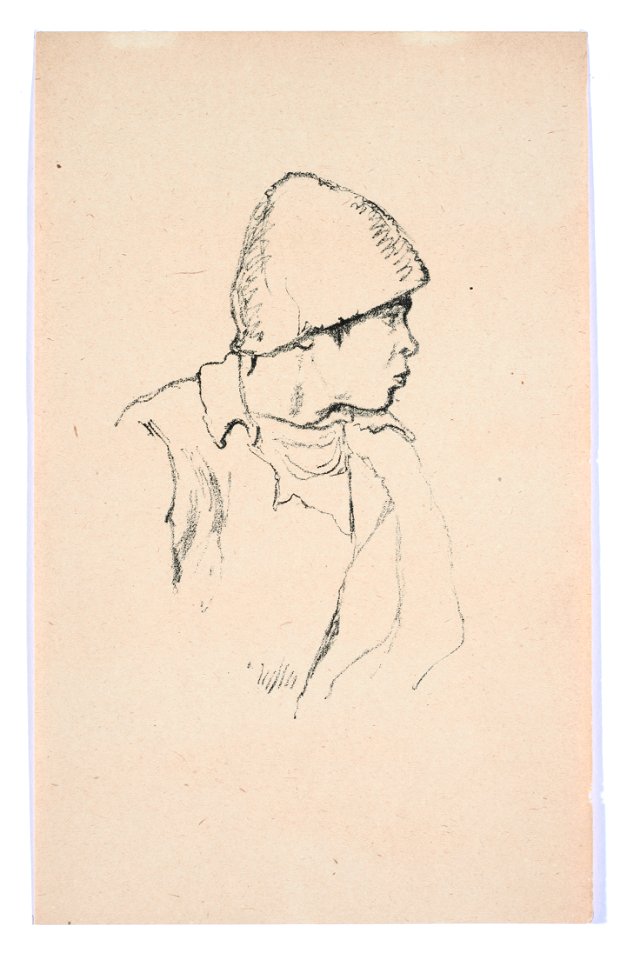 Hermann Struck Grafik JMBerlin 2002 241 1