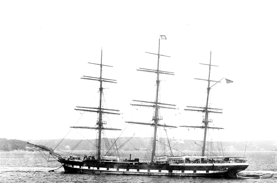 Hesperus (SLV)