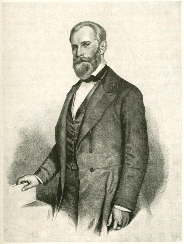 Hermann von Meyer (1815-1892)