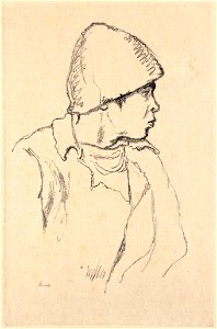 Hermann Struck Grafik JMBerlin 2002 238 20