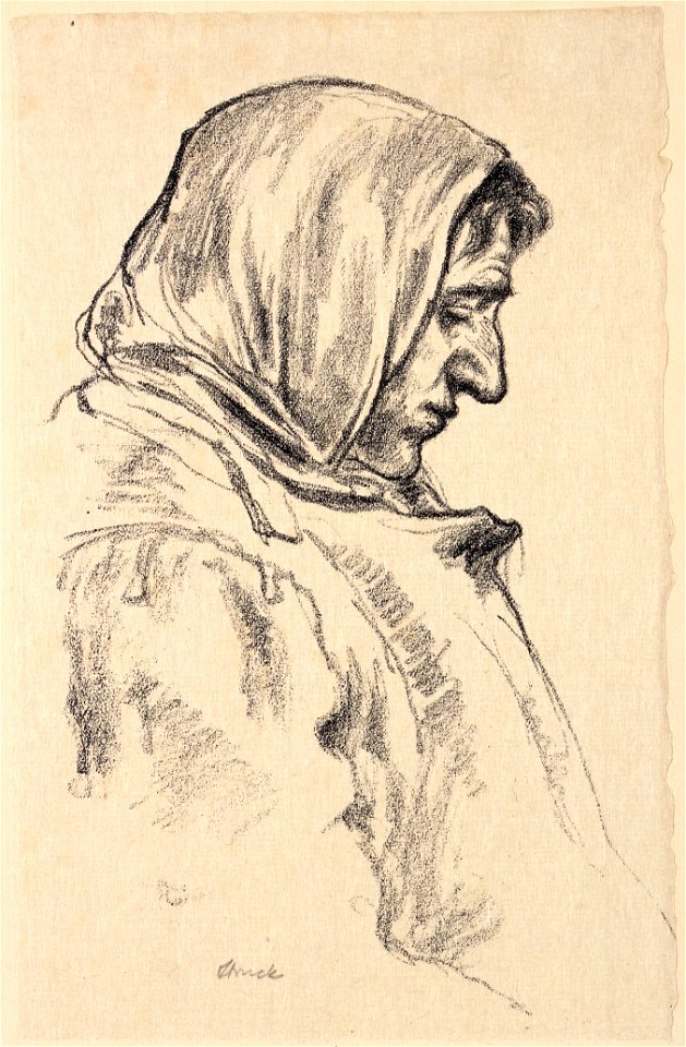 Hermann Struck Grafik JMBerlin 2002 238 35