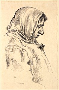 Hermann Struck Grafik JMBerlin 2002 238 35