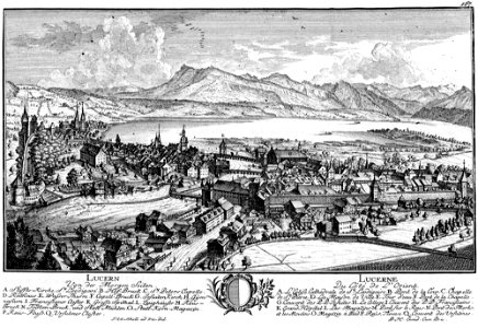Herrliberger Luzern