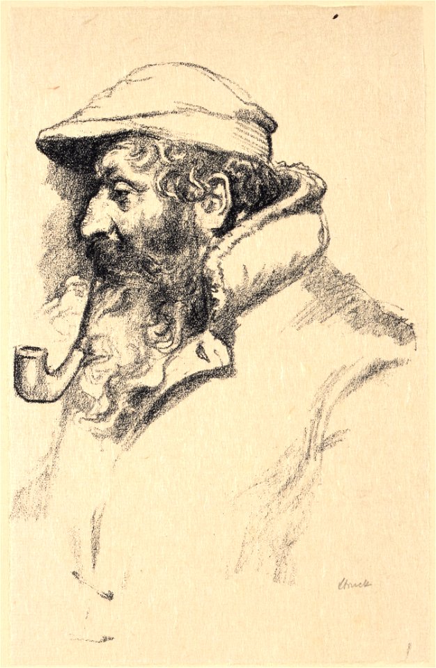 Hermann Struck Grafik JMBerlin 2002 238 42