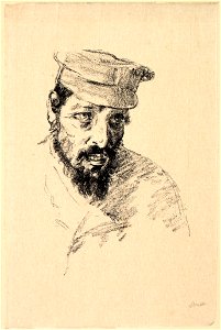 Hermann Struck Grafik JMBerlin 2002 238 5