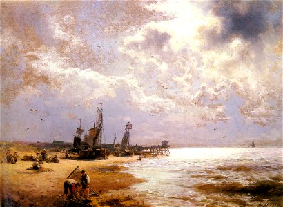 Herzog Hermann Fishing Scenes Pic1