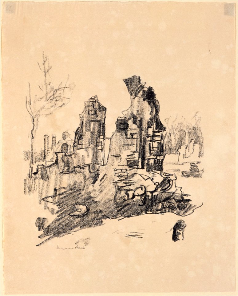 Hermann Struck Grafik JMBerlin 2002 242 17