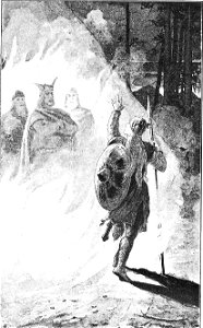 Hervor at Samsö