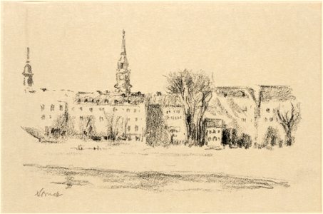 Hermann Struck Grafik JMBerlin 2002 243 7