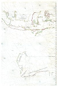 Hessel Gerritsz - Malay Archipelago and Australia