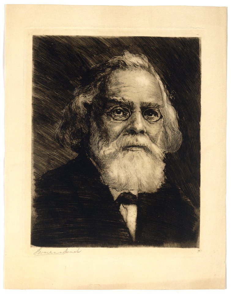 Hermann Struck Grafik JMBerlin GDR 98 1 2