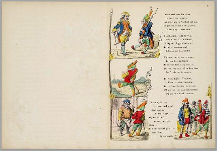 Het leven van Jan Klaassen verteld aan de Nederlandsche jeugd - PPN 85193353X - Image 8