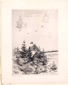 Hermann Struck Grafik JMBerlin GDR 97 3 2002