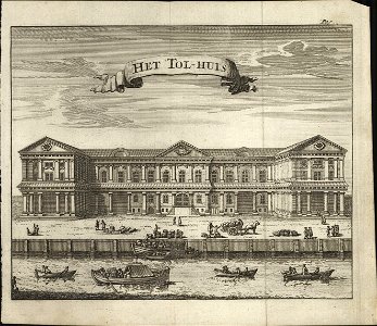 Het tolhuis, objectnr A 57243