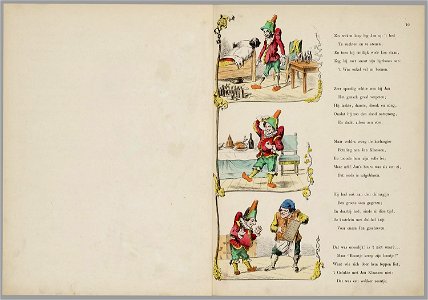 Het leven van Jan Klaassen verteld aan de Nederlandsche jeugd - PPN 85193353X - Image 12