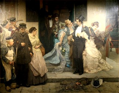 Hermans-A l'aube