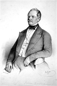 Herr Scherer Litho