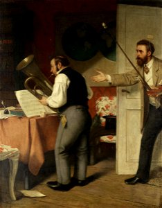 Hertel-Musicians