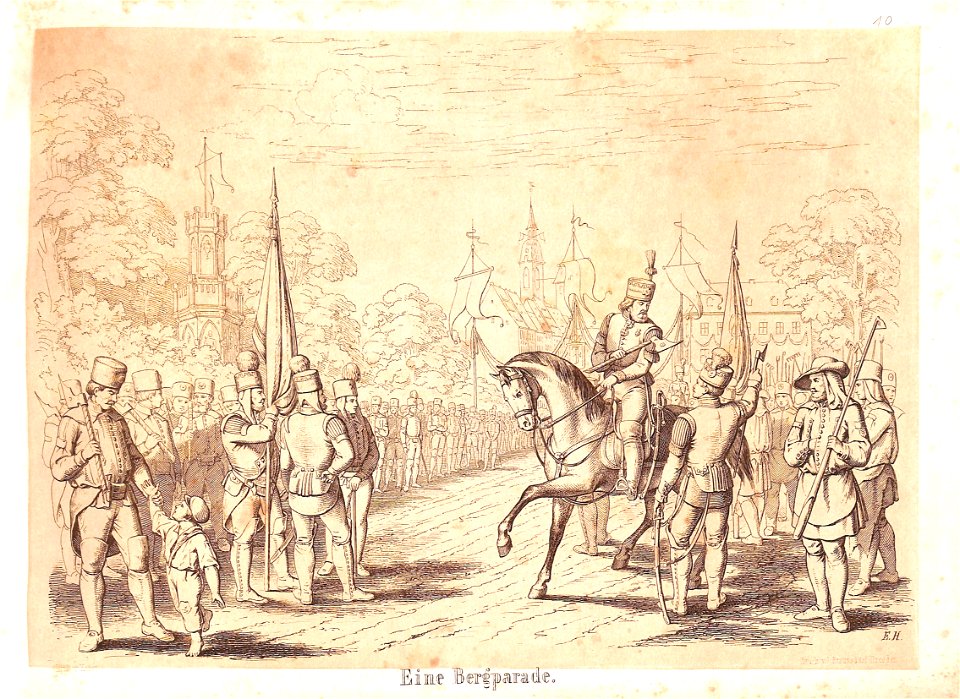 Heuchler Bergknappen b46