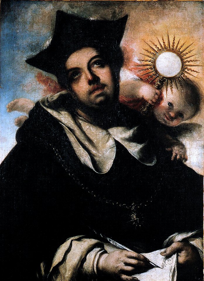 Herrera thomas aquinas