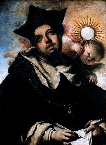 Herrera thomas aquinas