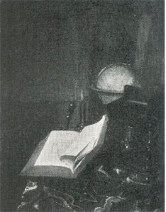 Jan van der Heyden - Stilleven - HK-78 - Kunsthalle Hamburg