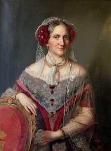 Herzogin Ida