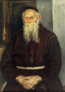 Hiasl Maier-Erding Pater Johannes