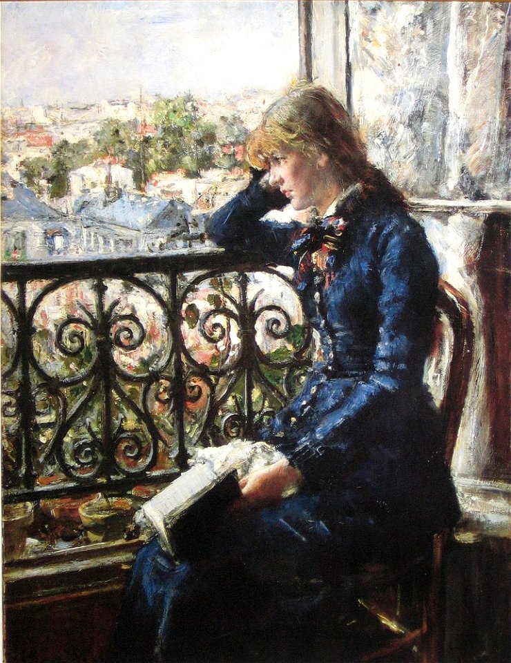 HeyerdahlAttheWindow1881