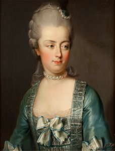 Hickel - Marie Antoinette