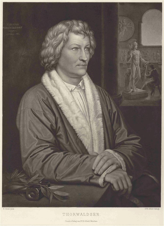 Hess Thorwaldsen