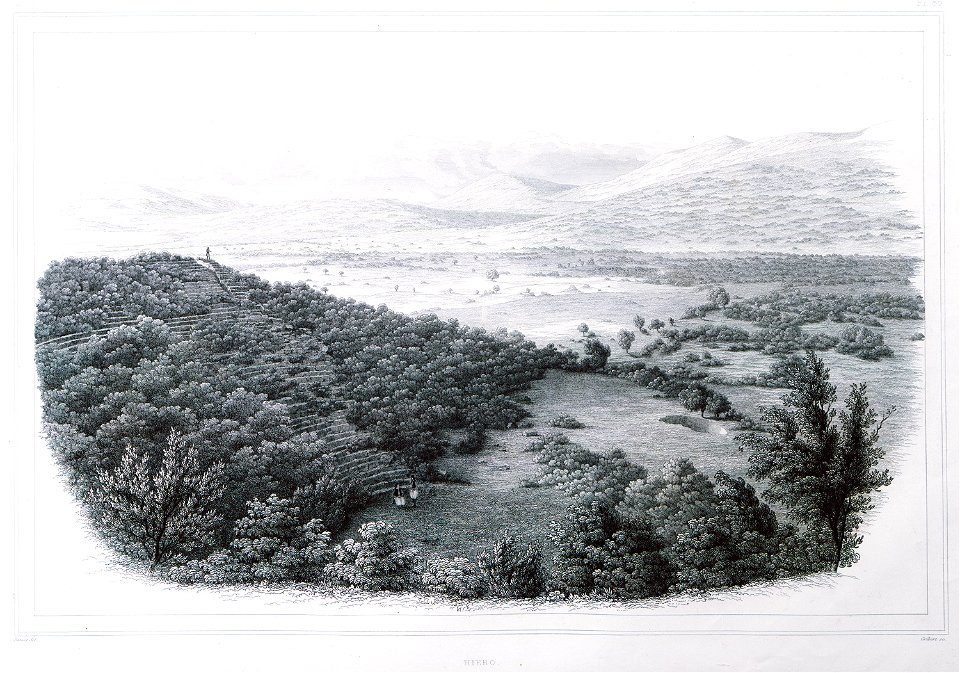 Hiero (2) - Blouet Guillaume-abel - 1831